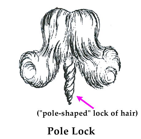 Pole Lock